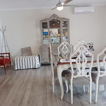 Ferienwohnung El Balcon De La Juderia Córdoba Exterior foto