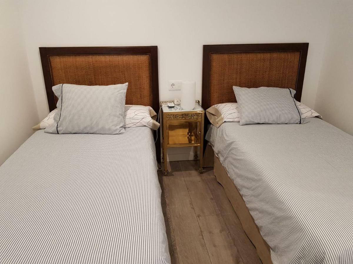 Ferienwohnung El Balcon De La Juderia Córdoba Exterior foto