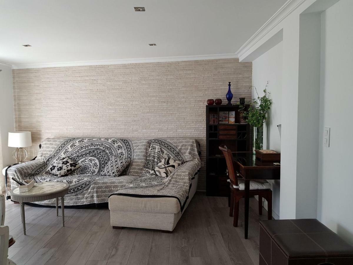 Ferienwohnung El Balcon De La Juderia Córdoba Exterior foto