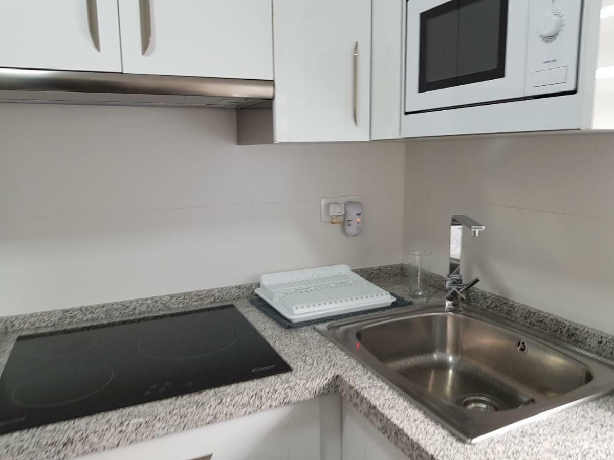 Ferienwohnung El Balcon De La Juderia Córdoba Exterior foto