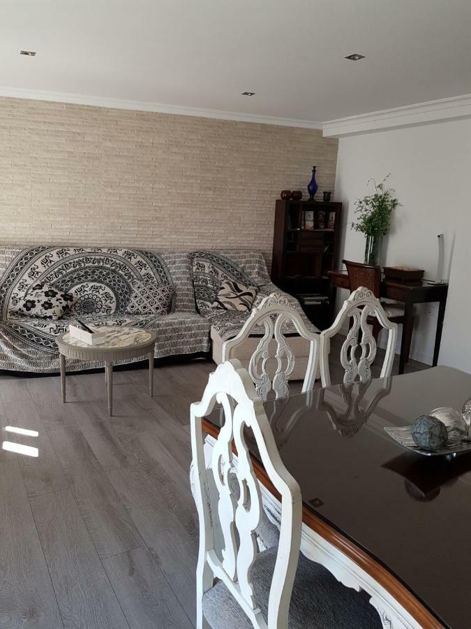 Ferienwohnung El Balcon De La Juderia Córdoba Exterior foto