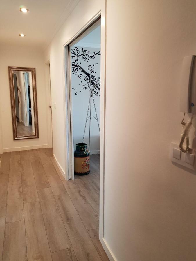 Ferienwohnung El Balcon De La Juderia Córdoba Exterior foto