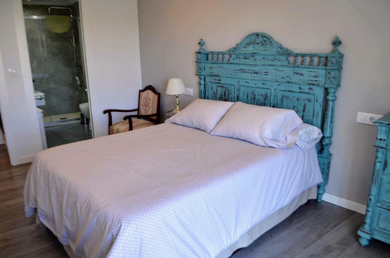 Ferienwohnung El Balcon De La Juderia Córdoba Exterior foto