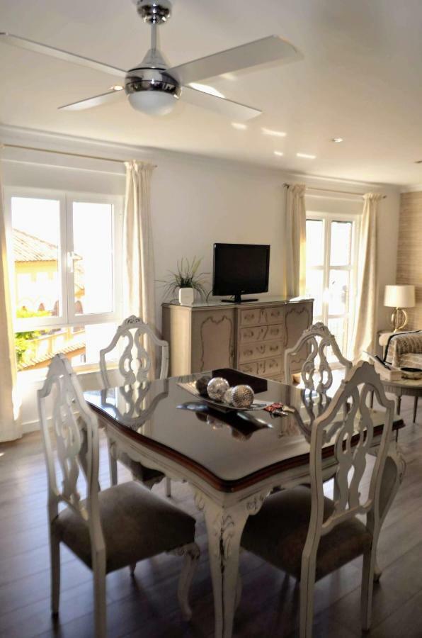 Ferienwohnung El Balcon De La Juderia Córdoba Exterior foto