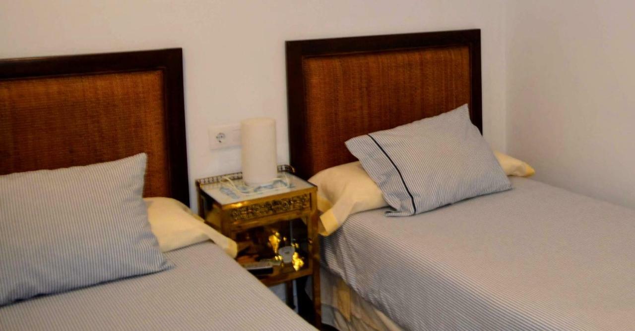 Ferienwohnung El Balcon De La Juderia Córdoba Exterior foto