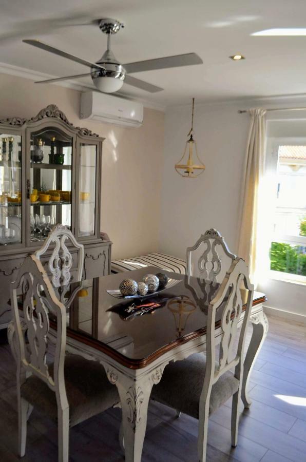 Ferienwohnung El Balcon De La Juderia Córdoba Exterior foto